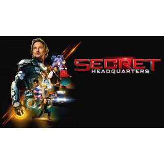 Secret Headquarters Picture 10