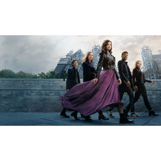 Secret Society Of Second-Born Royals Picture 3