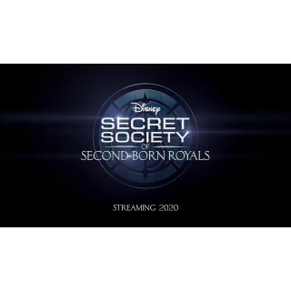Secret Society Of Second-Born Royals Picture 7