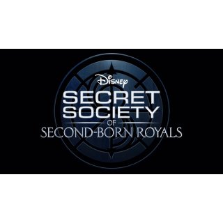 Secret Society Of Second-Born Royals Picture 8