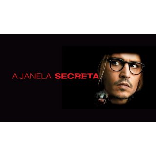 Secret Window (2004)