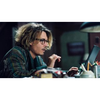 Secret Window (2004)
