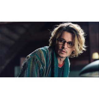 Secret Window (2004)