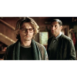 Secret Window (2004)