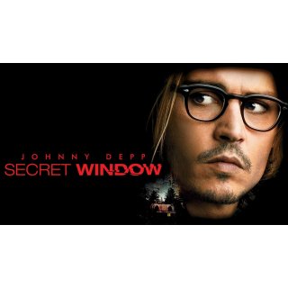 Secret Window (2004)