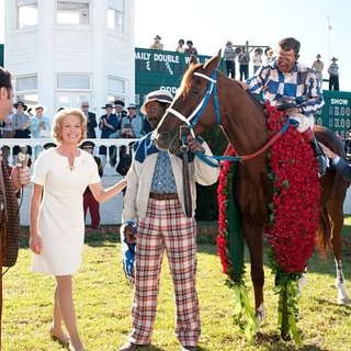 Secretariat Picture 2