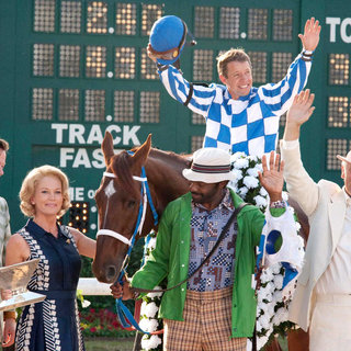 Secretariat Picture 18