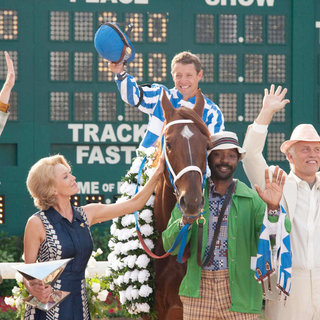 Secretariat Picture 19