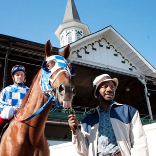 Secretariat Picture 25