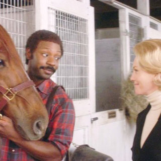 Secretariat Picture 30