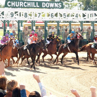 Secretariat Picture 33