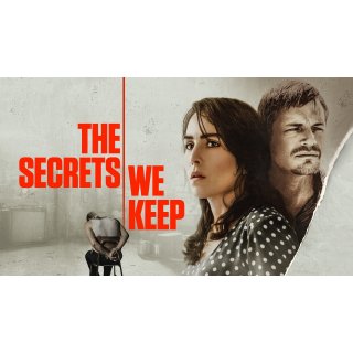 Secrets We Keep, The Picture 6