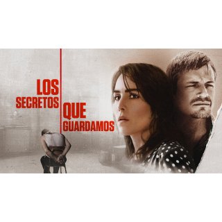 Secrets We Keep, The Picture 7