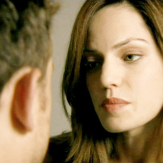 Diana Gettinger stars as Julia in Quadrant Entertainment's How to Seduce Difficult Women (2009)