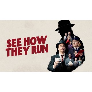 See How They Run Picture 3