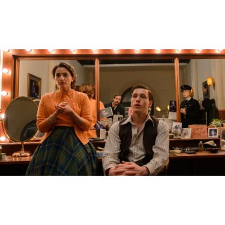 See How They Run (2022)