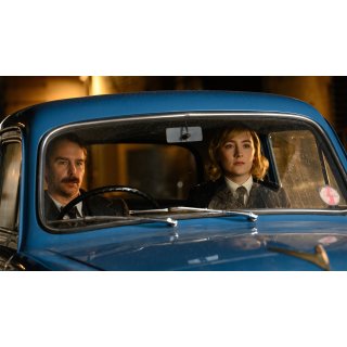 See How They Run (2022)