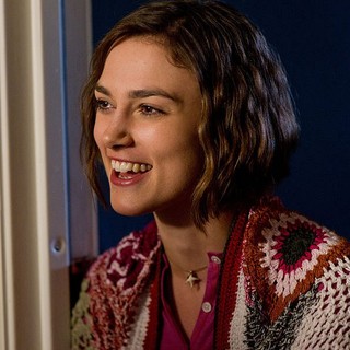 Keira Knightley stars as Penny in Focus Features' Seeking a Friend for the End of the World (2012)