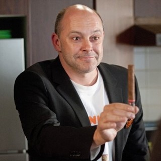 Rob Corddry stars as Warren in Focus Features' Seeking a Friend for the End of the World (2012)