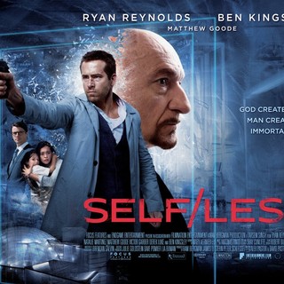 Selfless Picture 9