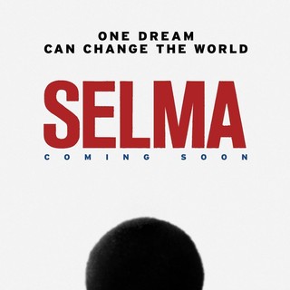 Poster of Paramount Pictures' Selma (2014)