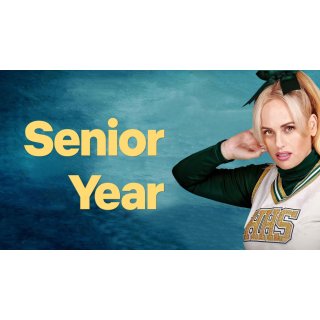 Senior Year Picture 2