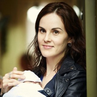 Michelle Dockery stars as Susie in CBS Films' The Sense of an Ending (2017)