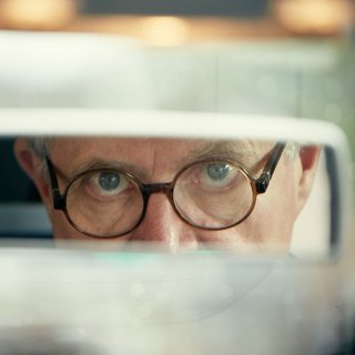 Jim Broadbent stars as Tony Webster in CBS Films' The Sense of an Ending (2017)
