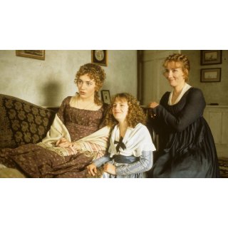 Sense And Sensibility Picture 4