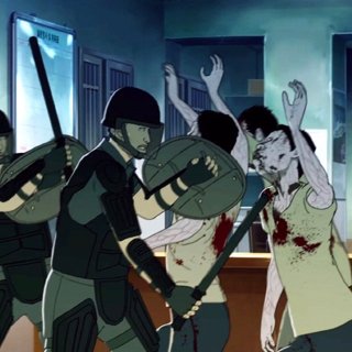 Seoul Station Picture 12