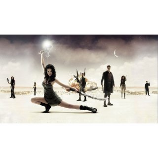 Serenity (2005)
