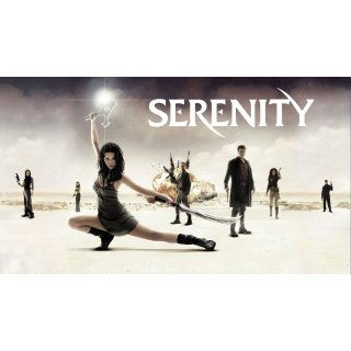 Serenity (2005)