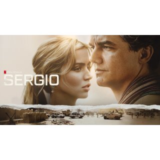 Sergio (2020)