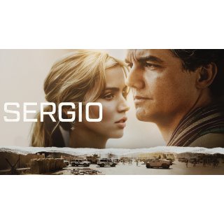 Sergio (2020)