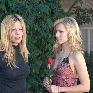 Meg Ryan stars as Louise and Kristen Bell stars as Sara in Magnolia Pictures' Serious Moonlight (2009)