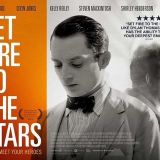 Set Fire To The Stars Picture 1