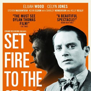 Set Fire To The Stars Picture 2