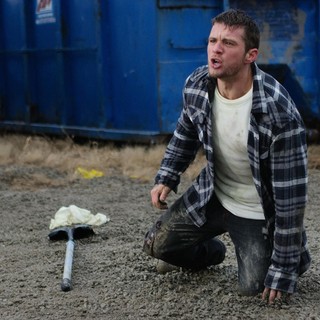 Ryan Phillippe stars as Vincent in Lionsgate Films' Set Up (2011)