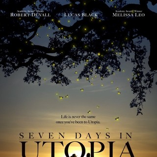 Seven Days In Utopia Picture 1