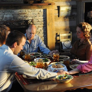 Seven Days In Utopia Picture 2