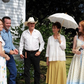 Seven Days In Utopia Picture 6