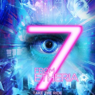 Poster of WOWNow Entertainment's 7 from Etheria (2017)