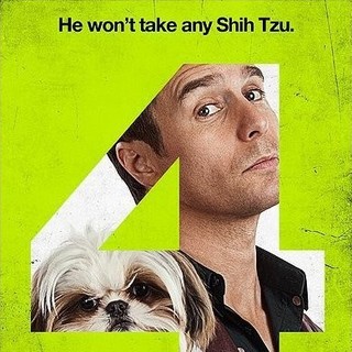 Seven Psychopaths Picture 10