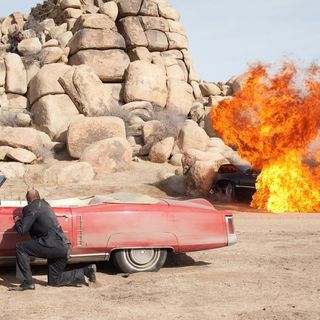 Seven Psychopaths Picture 42