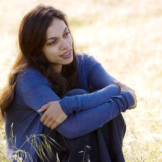 Rosario Dawson stars as Emily Posa in Columbia Pictures' Seven Pounds (2008). Photo credit by Merrick Morton.