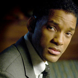 Will Smith stars as Ben Thomas in Columbia Pictures' Seven Pounds (2008). Photo credit by Merrick Morton.