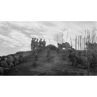 Seven Samurai, The Picture 6