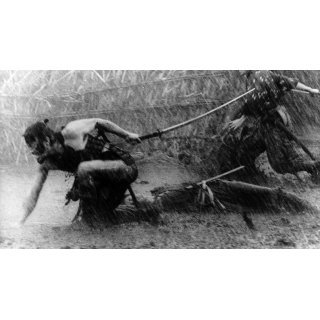 Seven Samurai, The Picture 9
