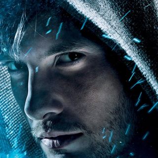Poster of Universal Pictures' Seventh Son (2015)