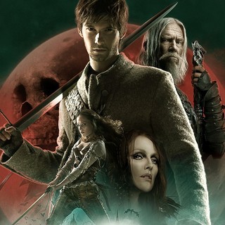Poster of Universal Pictures' Seventh Son (2015)